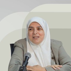 الدكتورة هبة رؤوف عزّت -2-  الخيال وأزمات التصور والتدبير كيف نفكر في الشأن العام