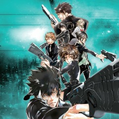 (...) - Psychopass (ending 2) Metalcore