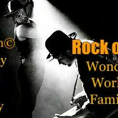 Rock of Ages ft RDkrishnan©
