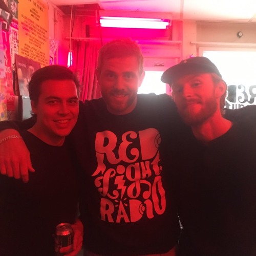 Dekmantel Radio w/ Beesmunt Soundsystem & Mattikk (30/06/2017)