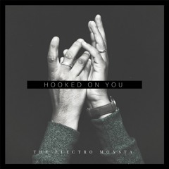 The Electro Monsta - Hooked On You