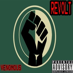 Venomous- ReVolt