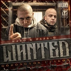 Göröngyös utakon feat. C-zár (prod. by Sixfeet) [Bővített]