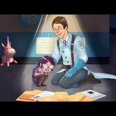 Overtime Unofficial(for now) Soundtrack
