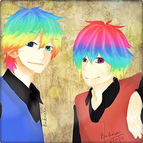 Gay Or European Nightcore