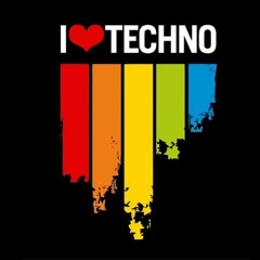 My Techno Playlist