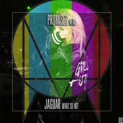 Promises x Jaguar