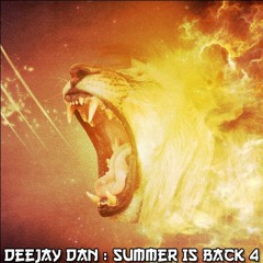 DeeJay Dan - Summer Is Back 4 [2017]