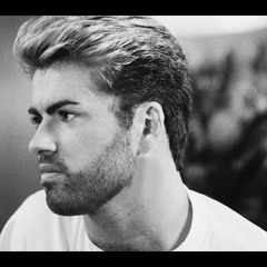 George Michael - The Strangest Thing - Diamonds And Steps Mix )EchoCentric( 2017