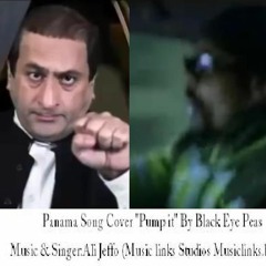 Panama Leaks Song Cover "Pump it" (Black Eye Peas)