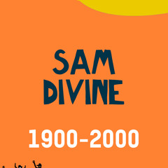 Eastern Electrics Takeover: Sam Divine - 1st July 2017