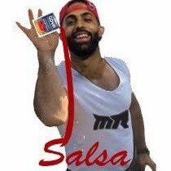 Eladio Carrion - La Salsa