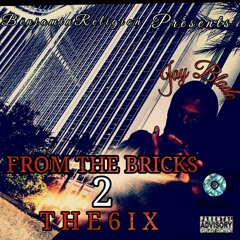 Pain Ft.RebelGotti & Semy & The Plug x Nick Coast