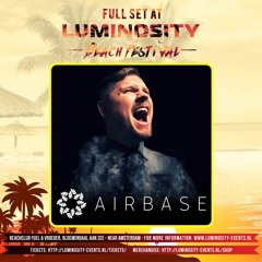 Airbase @ Luminosity Beach Festival 2017-06-24