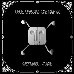 Getam!x Vol. 1 - (Best Of June) [Dubstep, Trap & EDM ]