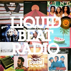 Liquid Beat Radio 06/30/17