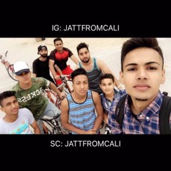 Attitude - Davinder Gill (Rupinder Gandhi 2)