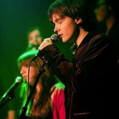 Gister Nog (Cover Paul de Munnik)