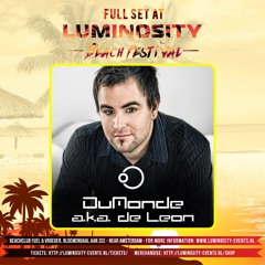 ⭐ Luminosity Beach Festival 2017 💖