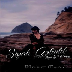 Slayer S9 - Siyah Gəlinlik