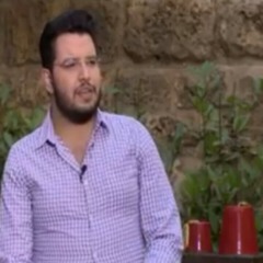 رشيد النجار (صوت حلبي واعد)__ موال حلبي __ لابكي على ترابك حلب