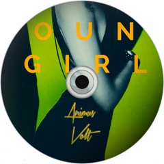 Animus Volt - Young Girl