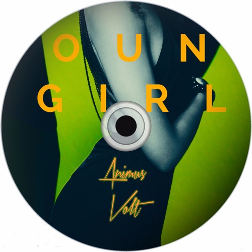 Animus Volt - Young Girl