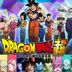 VASTICBASS / / TORNEO DEL PODER DBS / / SET