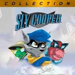 Sly Cooper Collection Soundtrack A Strange Reunion HD Collection Ver.