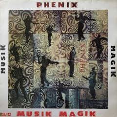 Musik Magik