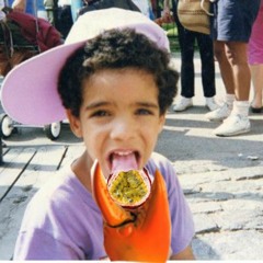 Passionfruit (Cancrejo)