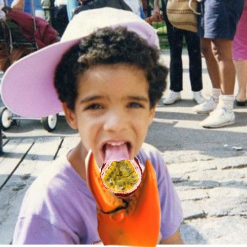 Passionfruit (Cancrejo)