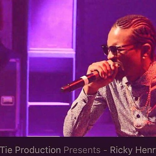 Rick No Ross