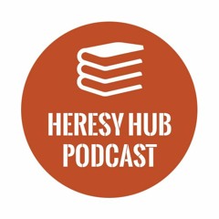 Heresy Hub #1 Уоттс и сознание как ошибка эволюции