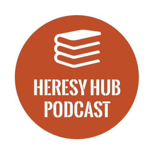 Heresy Hub #1 Уоттс и сознание как ошибка эволюции