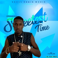 Altovasion - Sweetest Time (Prod.Snype)