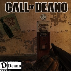 Call of Deano 5.1 (Juggernog)