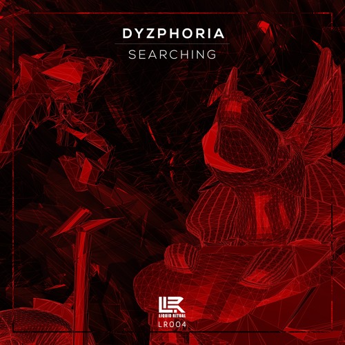 Dyzphoria - Searching