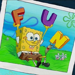 Fun Song - Spongebob Remix