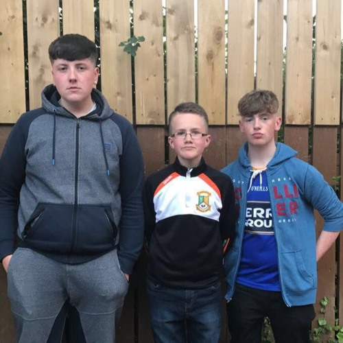 Mc Pat Fylnn Bruises (Deep)x