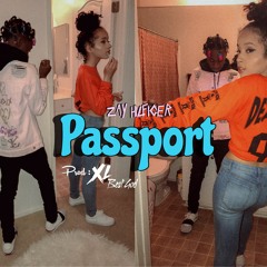 洋楽 DEPREE Listen to Passport Prod : BeatGodXL by ZayHilfiger in Zay