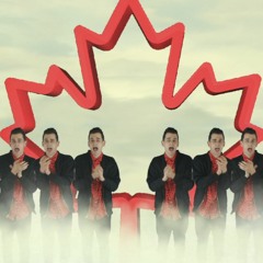 Canadian Hits - Mashup
