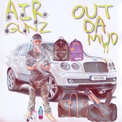 Lil Air - From That Land