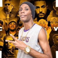 MC GW - Baile Da Dz7 (DJ Loost) Oficial 2017