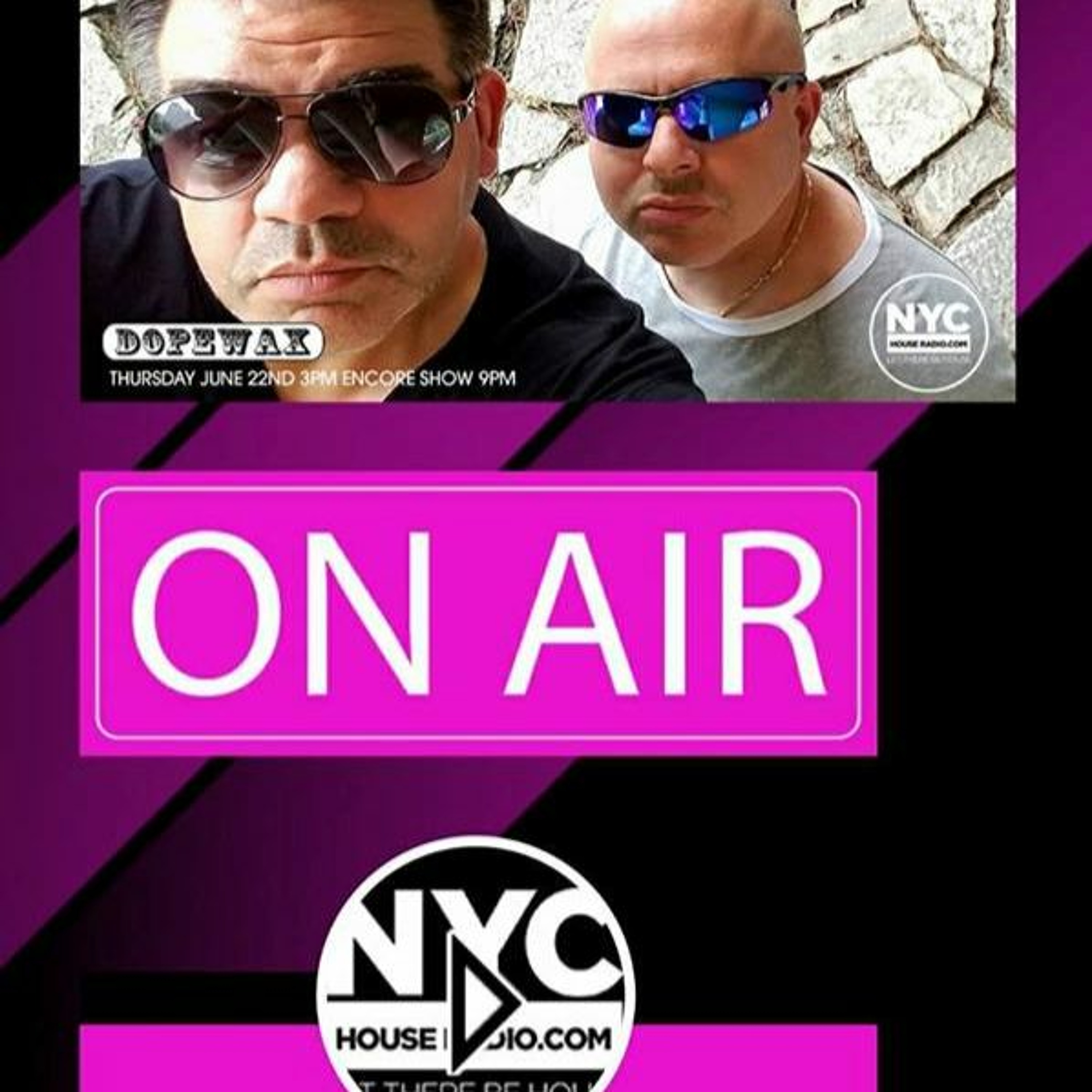 MDW & RAUL SOTO