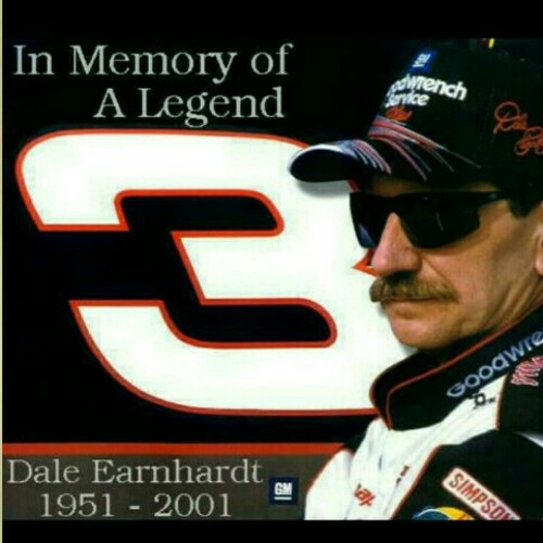 Diamond Rio - One More Day Dale Earnhardt Tribute