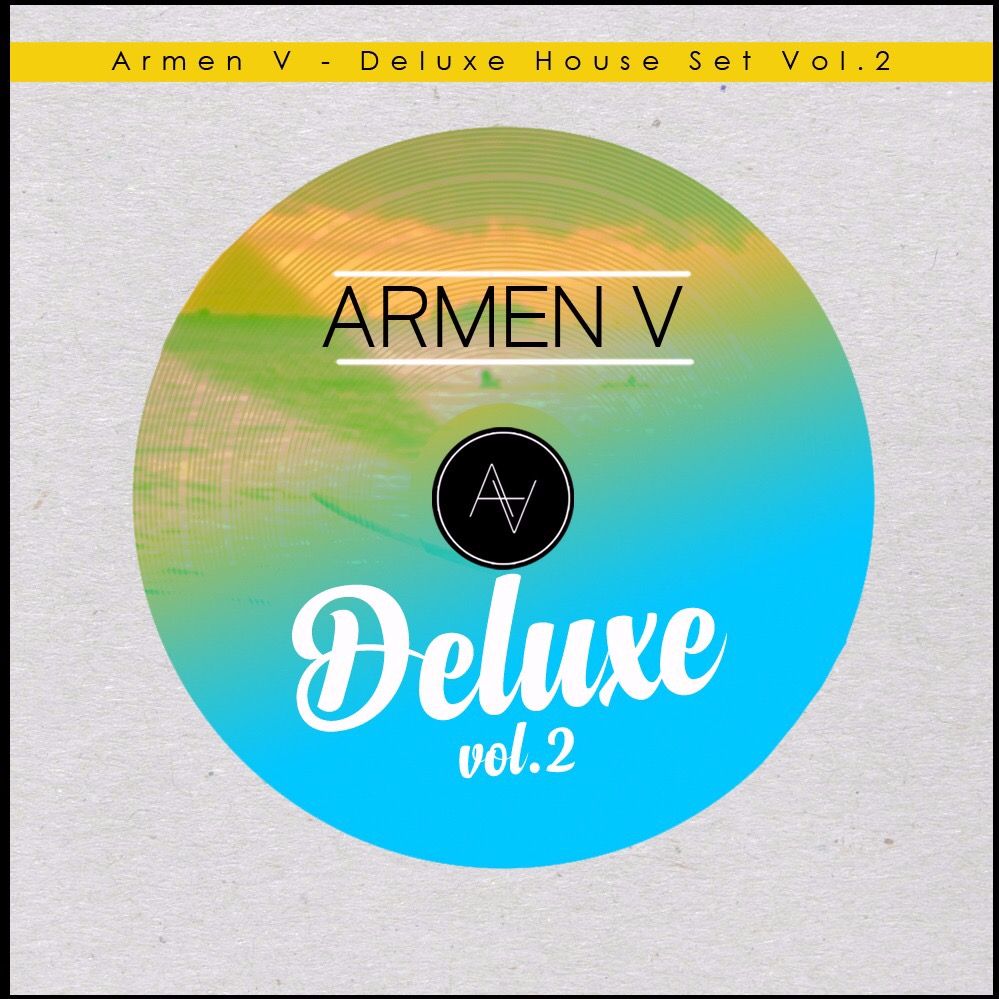 Armen V – Deluxe House Set Vol.2