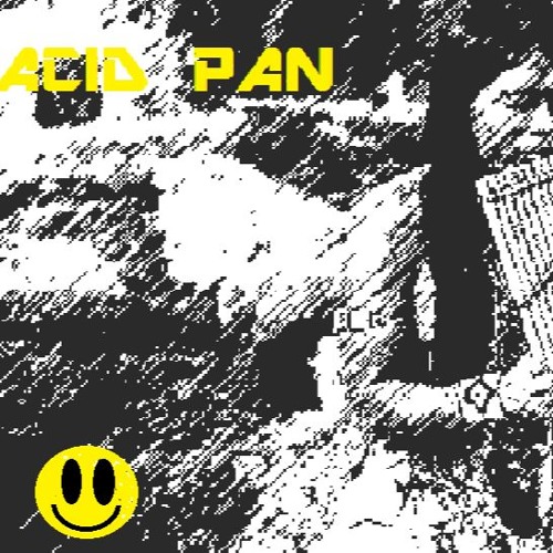 ACID PAN (ext live)prova