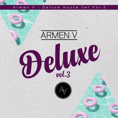 Armen V - Deluxe House Set Vol.3