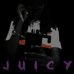 Tay-"JUICY FREESTYLE" (PROD.HAITILUCAS